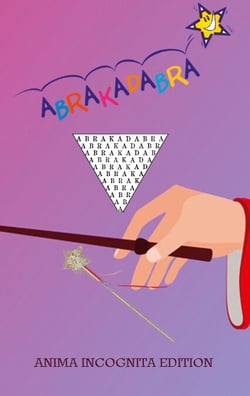 Abrakadabra - Simsalabim