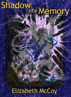 Shadow of a Memory - Kintaran Universe, #7