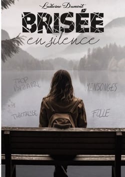 Brisée en silence