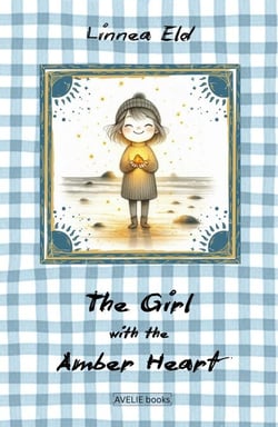 The Girl With The Amber Heart