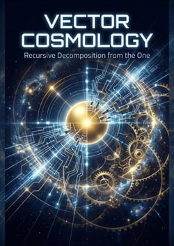 Vector Cosmology: The Recursive Decomposition from The One