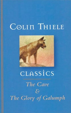 The Cave and The Glory of Galumph