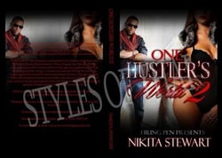 One Hustler's World II - One Hustler's World, #2