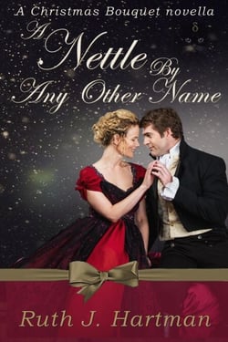 A Nettle By Any Other Name - A Christmas Bouquet, #1