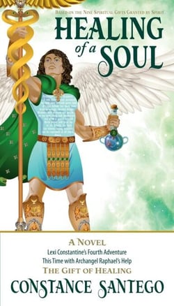 Healing of a Soul - The Nine Spiritual Gifts, #4