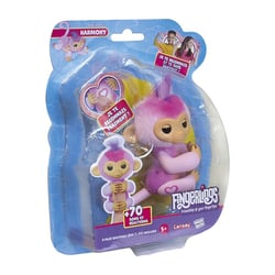 Figurine Lansay Fingerlings - Harmony
