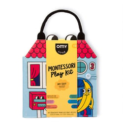 Montessori Play Kit - Omy