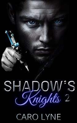 Shadow's Knights - Tome 2