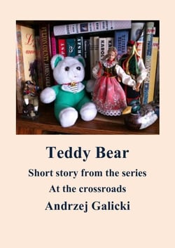 Teddy Bear - Mystery Short Story