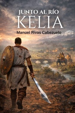 JUNTO AL RÍO KELIA