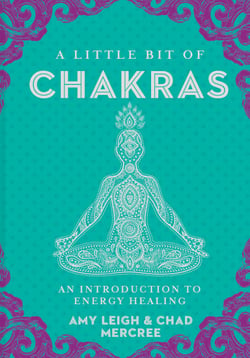 A Little Bit of Chakras - An Introduction to Energy Healing