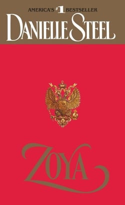 Zoya - A Novel