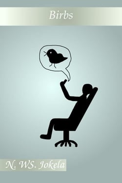 Birbs - Flash Fiction Month, #7