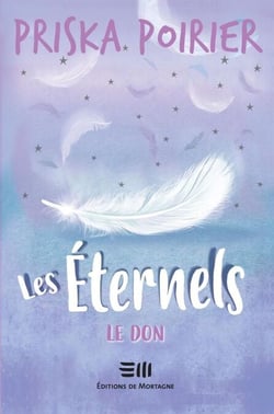 Les Éternels - Le don - Le don