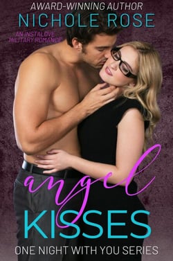 Angel Kisses - One Night with You