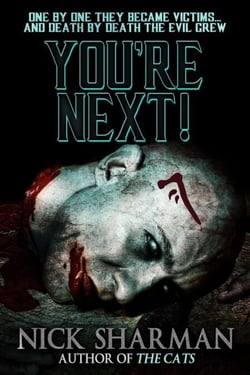 You're Next!