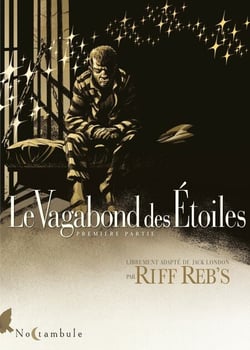 Le Vagabond des Étoiles T01