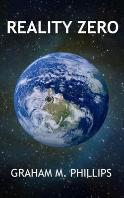 Reality Zero - Convergent Realities, #2