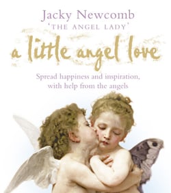 A Little Angel Love - Spread Happiness and Inspiration, with Help from the Angels