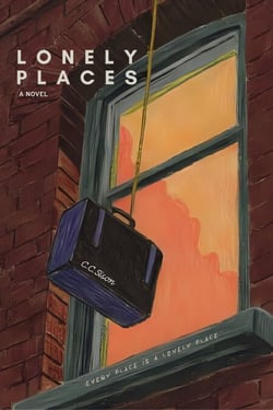 Lonely Places