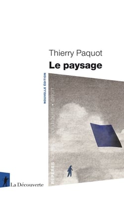 Le paysage