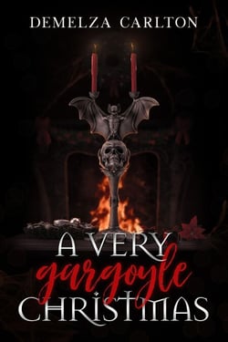 A Very Gargoyle Christmas - Heart of Ice, #4