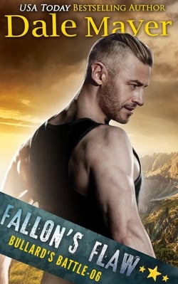 Fallon's Flaw - Bullard's Battle, #6