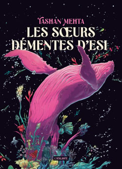 Les Sœurs démentes d'Esi