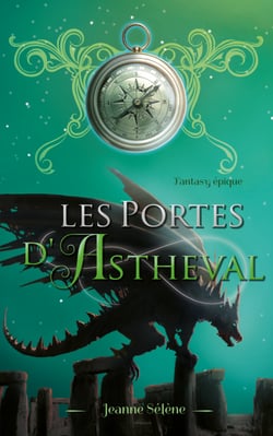 Les Portes d'Astheval - (fantasy épique)