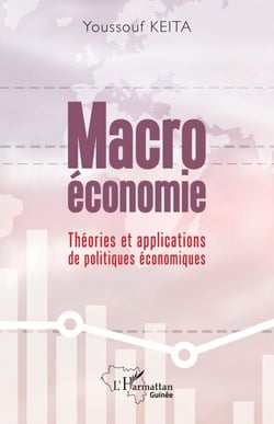 Macroéconomie - Théories et applications de politiques économiques