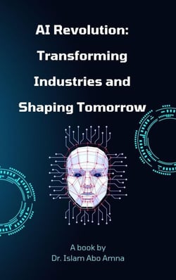 AI Revolution Transforming Industries and Shaping Tomorrow