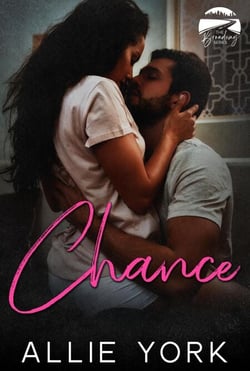 Chance - The Broadway Series, #1
