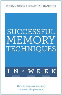 Successful Memory Techniques In A Week - How to Improve Memory In Seven Simple Steps
