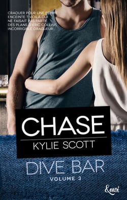 Chase - Dive Bar - Volume 3
