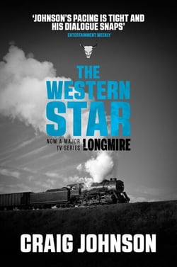 The Western Star - An exciting instalment of the best-selling, award-winning series - now a hit Netflix show!