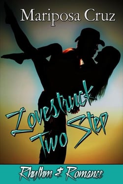 Lovestruck Two Step - Rhythm &amp; Romance, #4