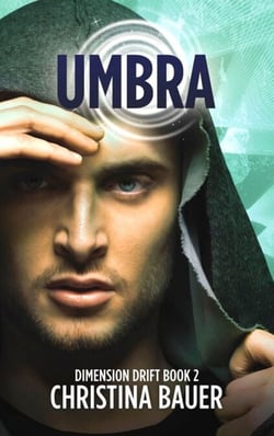 Umbra - Dimension Drift, #2