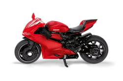 Ducati Panigale 1299