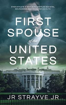 First Spouse Of The United States - First Spouse Of The United States