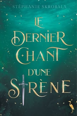 Le Dernier Chant d'une Sirène