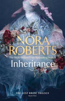 Inheritance - The Lost Bride Trilogy Book One