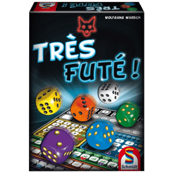 Très futé !