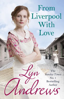 From Liverpool With Love - A moving and heartwarming saga that will move you to tears