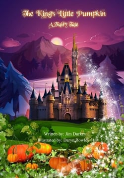 The King's Little Pumpkin