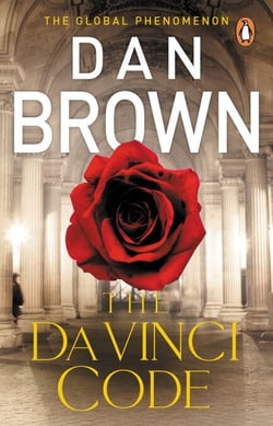 The Da Vinci Code - (Robert Langdon Book 2)