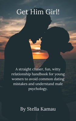 Get Him Girl!