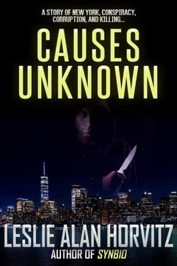 Causes Unknown