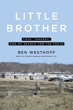 Little Brother - Love, Tragedy, and My Search for the Truth