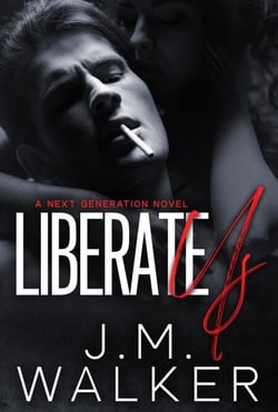 Liberate Us - Next Generation, #8