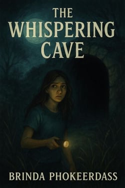 The Whispering Cave